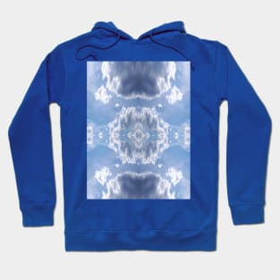 Mirror Clouds Hoodie